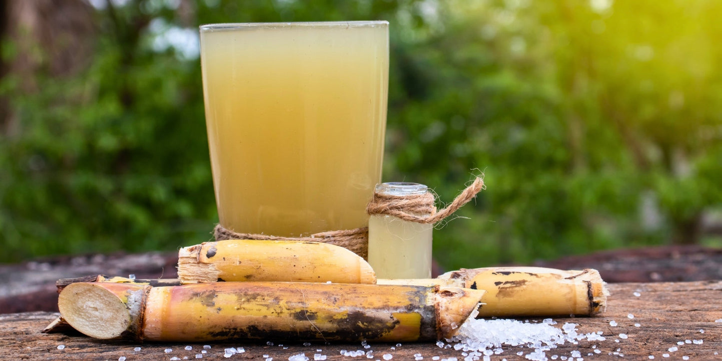 The Master Cleanse: Honest Truth About the Protocol Everyone's Heard Of