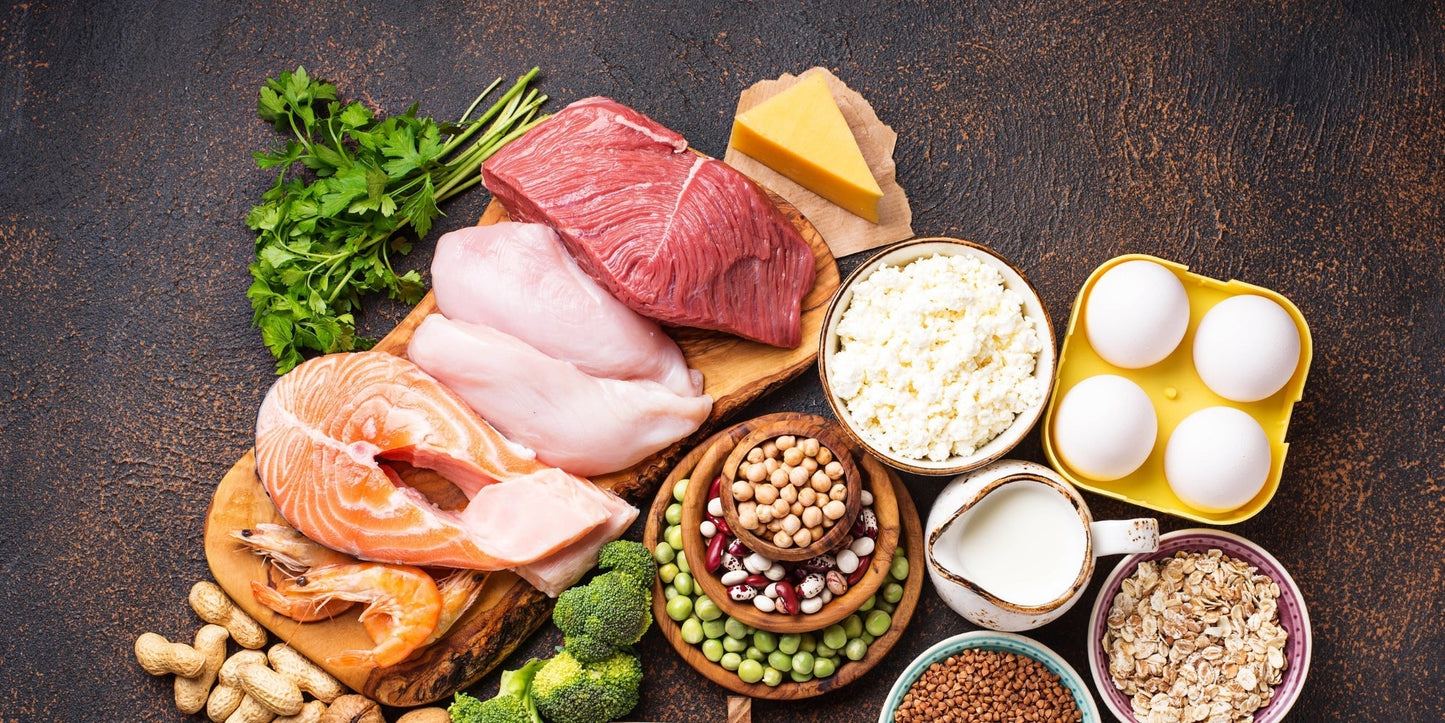 Why You're Not Losing Weight (And It Has Nothing to Do With Willpower)