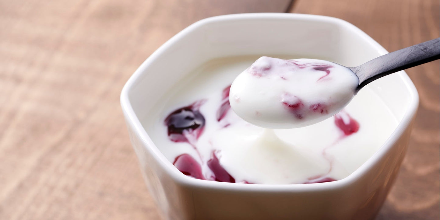 The 5-Ingredient Breakfast Bowl That Actually Keeps You Full